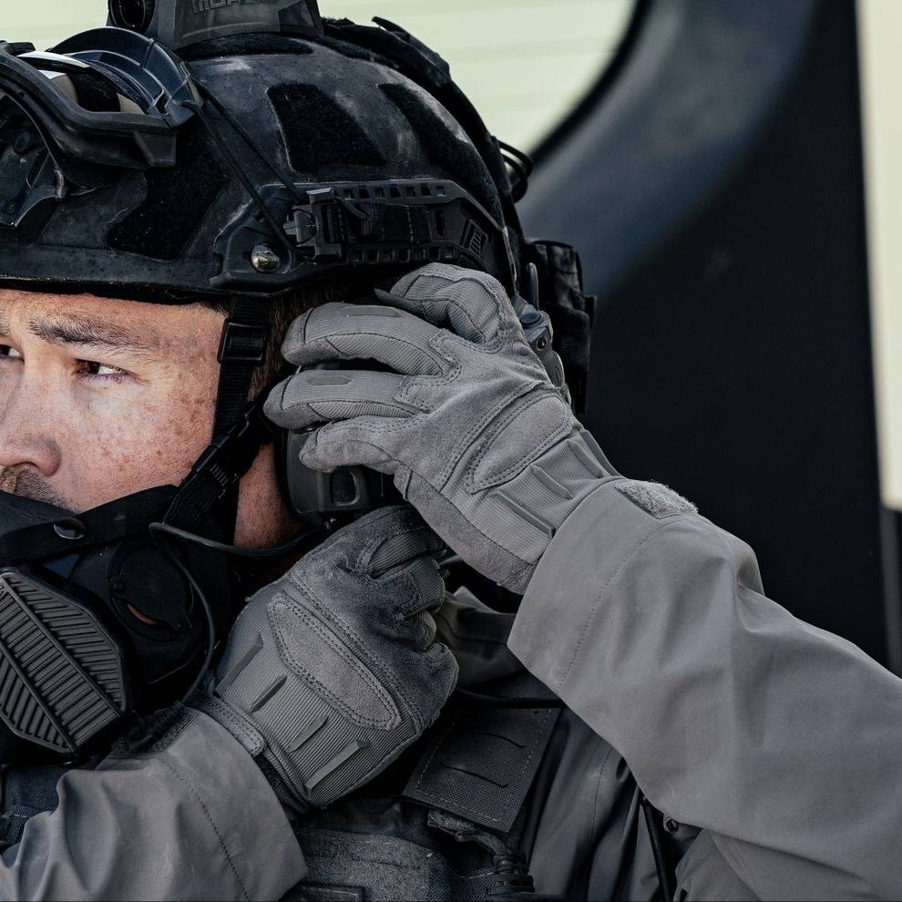 Outdoor Research обновила линейку перчаток Ironsight II — изображение 1