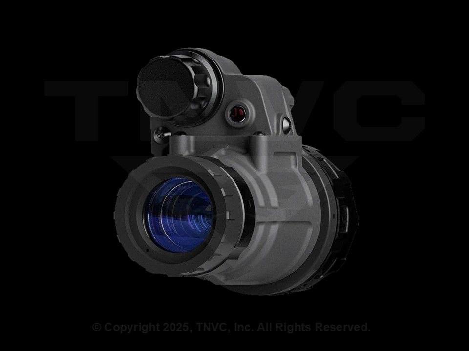 Nocturn TALON, RAPTOR и CHIMERA стали доступны через TNVC — изображение 1