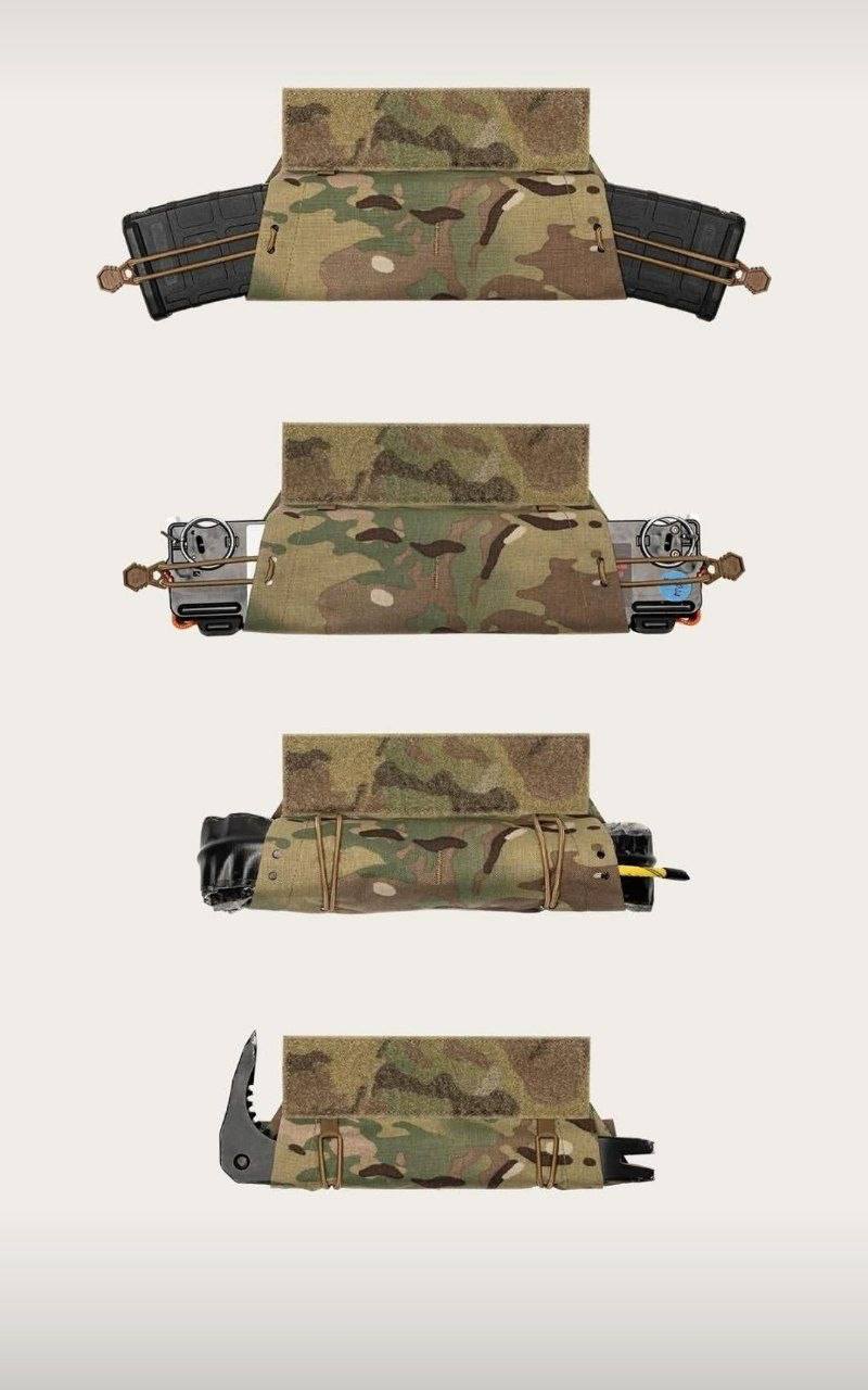 Dangler AR от Ferro Concepts выходит уже завтра. — изображение 1