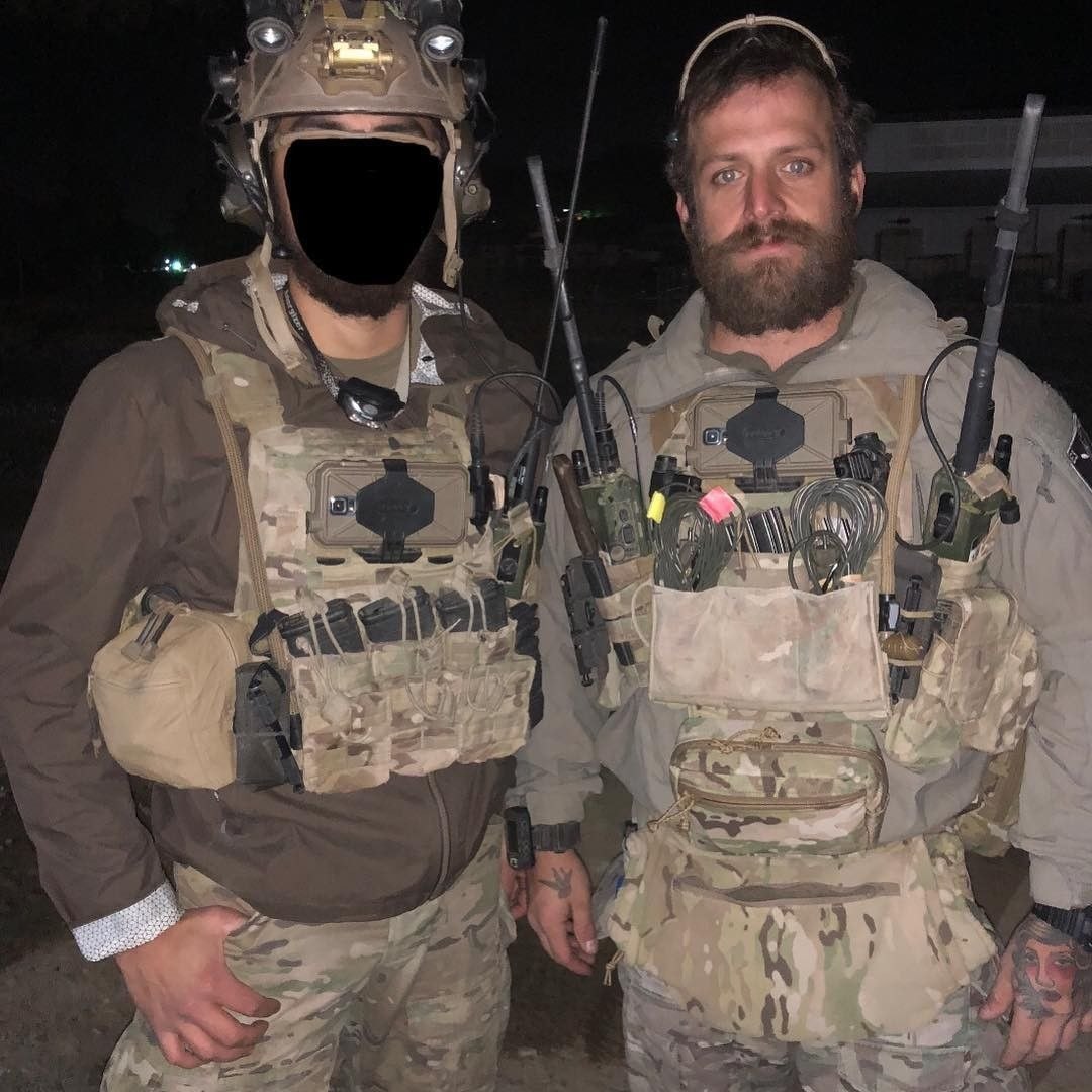 История Crye JPC: как появился лёгкий плитоносец для десанта — изображение 1