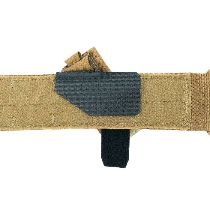 Haley Strategic Mandible: крепление подсумка под углом 45 градусов — изображение 2
