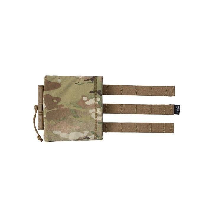Spiritus Side Armor Bags: модульная система боковой защиты — изображение 1