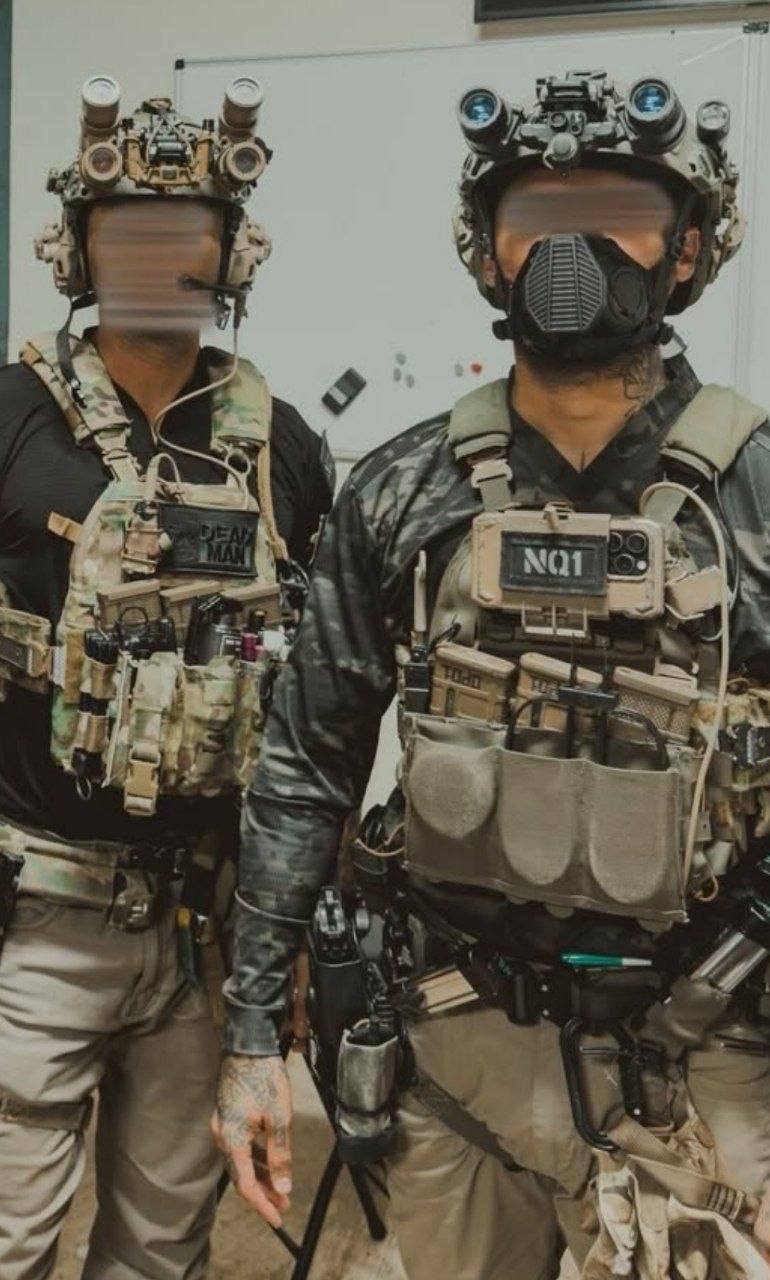 Blue Force Gear Ten-Speed: лёгкий подсумок для магазинов и мелочей — изображение 4