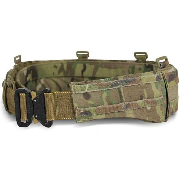 TYR Tactical MAB: средний модульный пояс с баллистической защитой — изображение 1