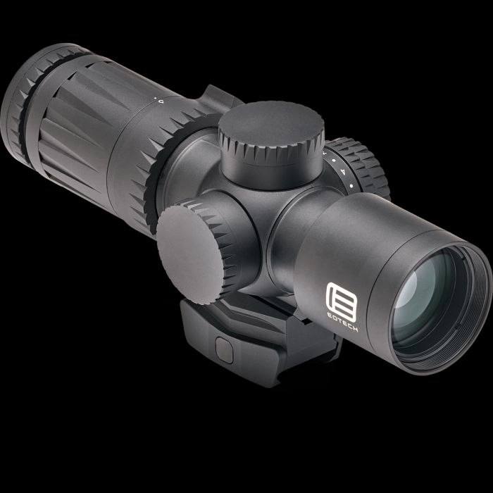 EOTech Vudu 3-9x32: компактная оптика для средних дистанций — изображение 3