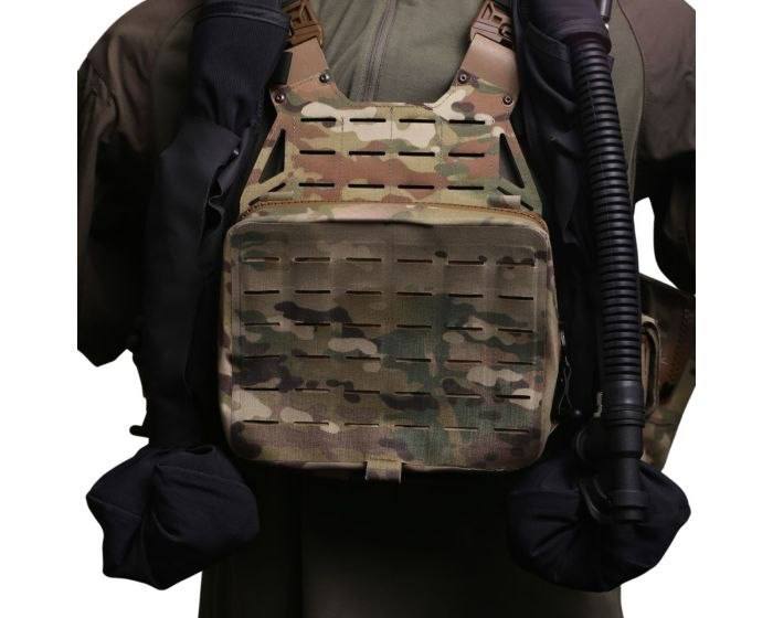 S&S Precision Dry Bag: водонепроницаемый подсумок для воды — изображение 4