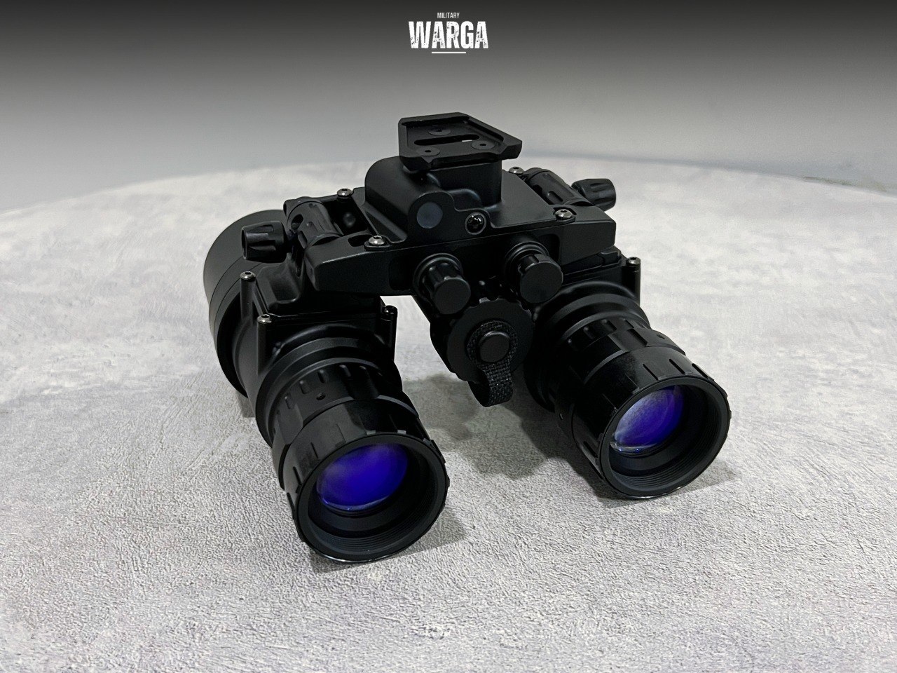 Nighthawk-MG PVS с трубками L3 Harris Unfilmed WP Gen 3+ — изображение 1
