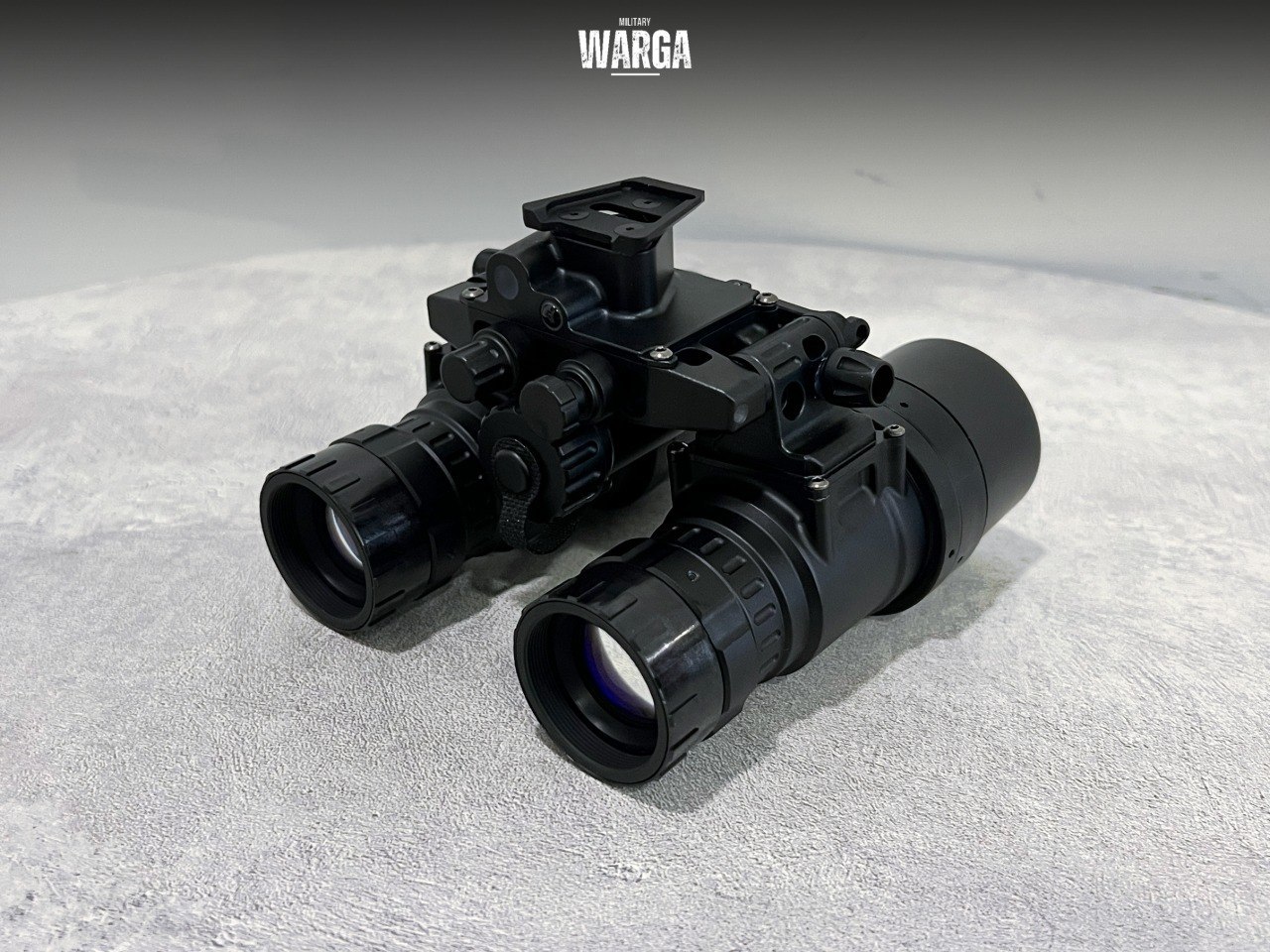 Nighthawk-MG PVS с трубками L3 Harris Unfilmed WP Gen 3+ — изображение 2