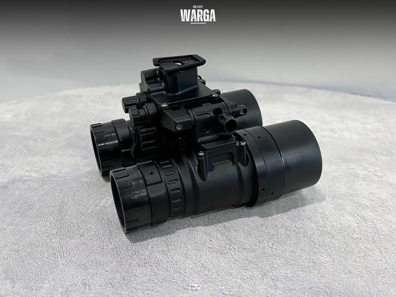 Nighthawk-MG PVS с трубками L3 Harris Unfilmed WP Gen 3+ — изображение 3