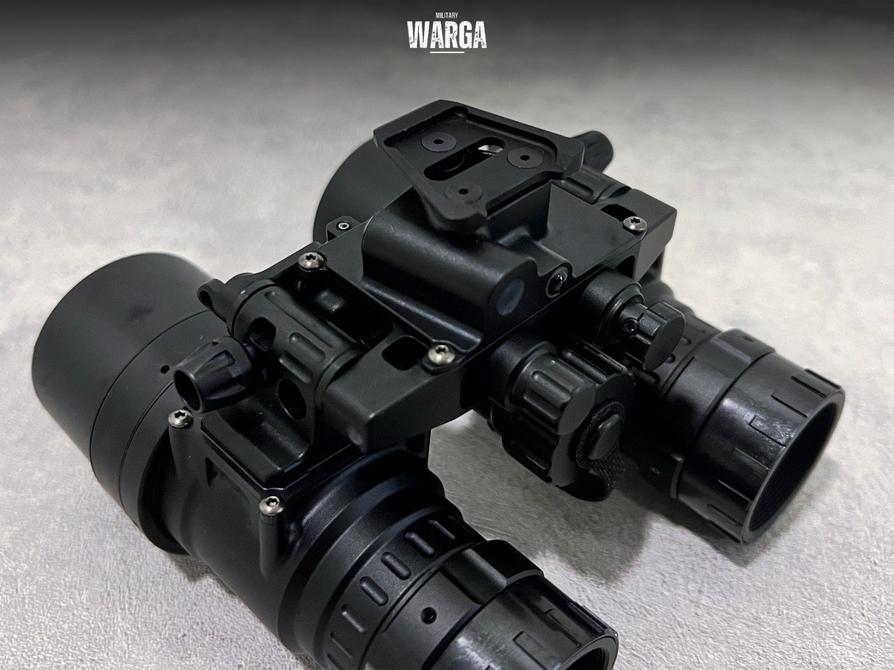 Nighthawk-MG PVS с трубками L3 Harris Unfilmed WP Gen 3+ — изображение 5