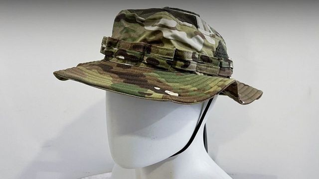 UF PRO Striker Boonie Gen.2 и Gen.3: что изменили в полях, вентиляции и air/pac — изображение 1