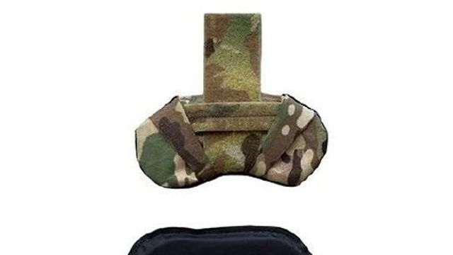 L4 Performance Ballistic Nape: защита затылка и шеи — изображение 1
