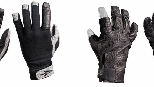 FIRST SPEAR OPERATOR GLOVE SYSTEM: две модели — одна система — изображение 1