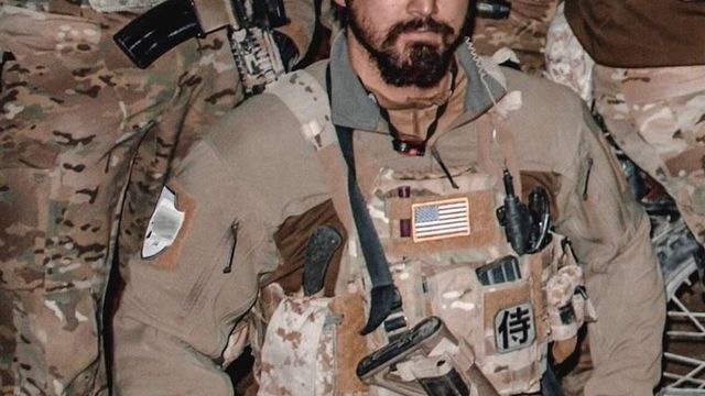 Крис Феттес: от снайпера SEAL Team 6 к Be Free Craft Ice Cream — изображение 1