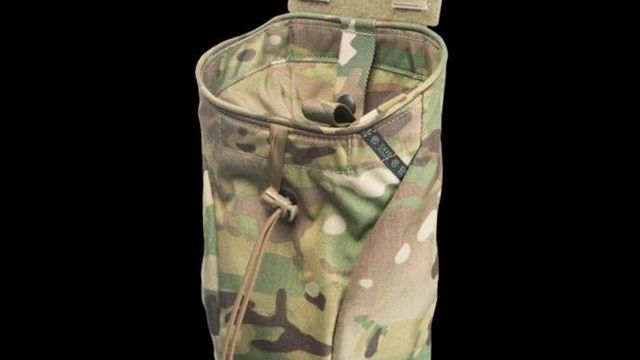 Сбросник Crye Precision RUD Pouch: компактный и вместительный — изображение 1