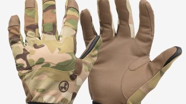 Magpul Patrol Glove 2.0 и Technical Glove 2.0 получили версии MultiCam — изображение 1