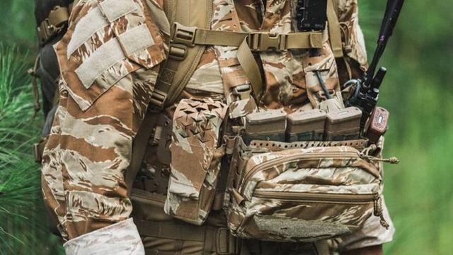 Почему сетка на спинке рюкзака не гарантирует сухую спину — изображение 1