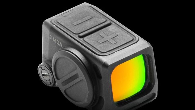 COLT OPTICS MRS-1, CSQ-1 и C3X-1: дебютная линейка коллиматоров — изображение 1