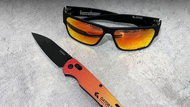 Gatorz Kershaw Delta и серийная Delta: стильный дизайн и функциональная база — что выбрать? — изображение 1
