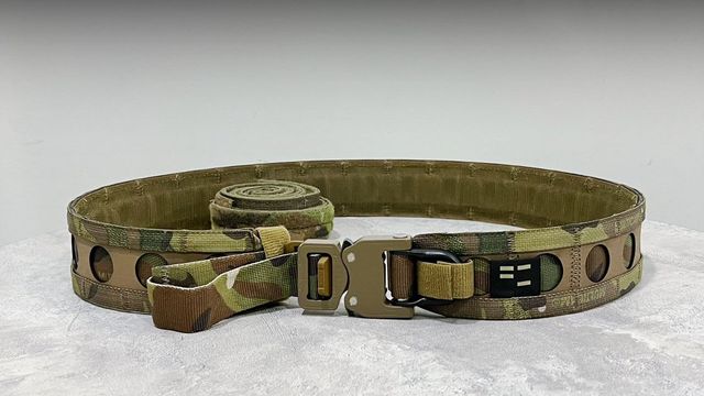 Два хайповых пояса — один выбор: Agilite Magnetix и Ferro Concepts Bora — изображение 1