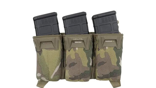 Agilite AG3 и Pincer Placard — изображение 1