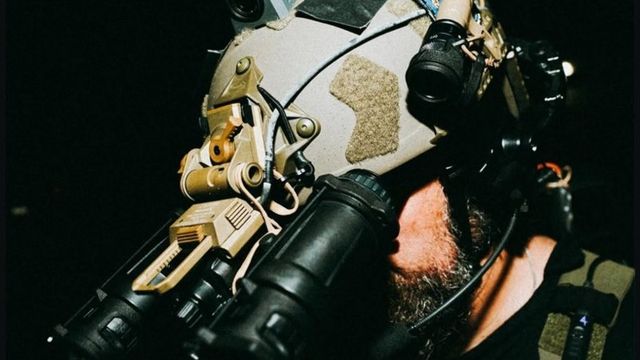 V50, V0 и «NIJ IIIA» на шлеме: какие испытания скрываются за тремя обозначениями — изображение 1
