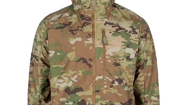 Beyond Clothing Trail и Mountain Jager: две тактические куртки — изображение 1