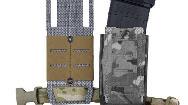 Unobtainium Gear Mid-Ride Reload — адаптер под магазины — изображение 1