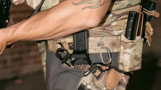 Ferro Concepts Bora Belt и Agilite Magnetix: выбор боевого пояса — изображение 1
