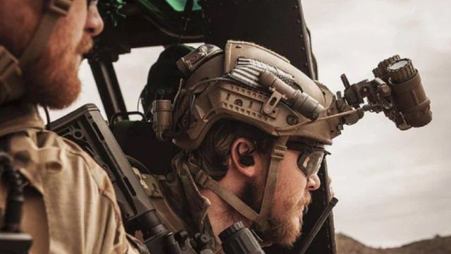 Шлем Crye Precision AirFrame: взлёт, культ и закат легенды — изображение 1