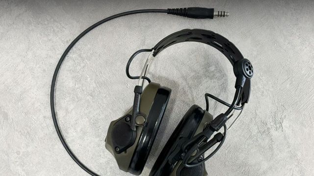 Крепления активных наушников к шлему: как выбрать лучшее — изображение 1