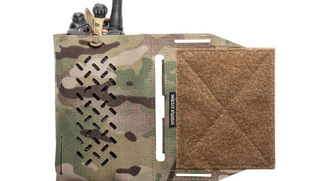 Expander Wing Mk-2 Spiritus Systems: универсальный подсумок — изображение 1