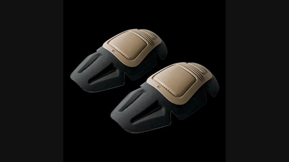 Crye AirFlex и AirFlex Impact: чем отличаются наколенники — изображение 1