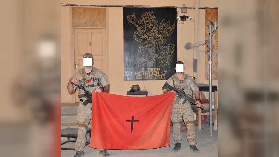 DEVGRU и SEAL Team 6: история создания и первые операции — изображение 1