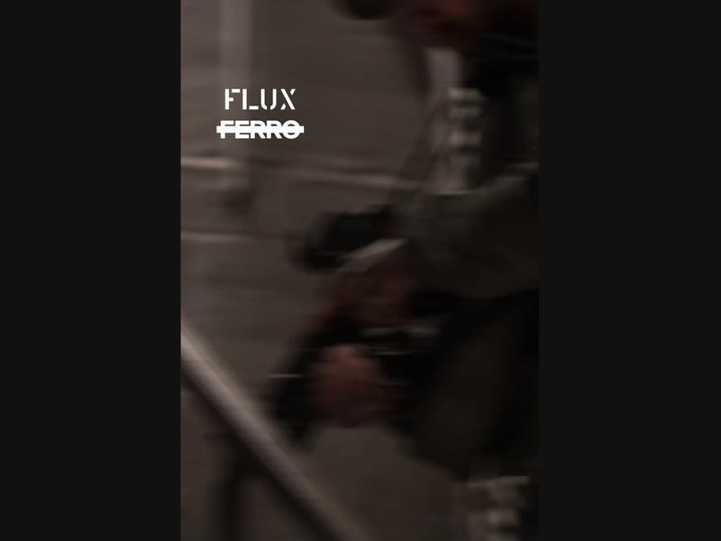 Ferro Concepts и Flux Plate Pack: рюкзак для скрытого ношения брони — изображение 3