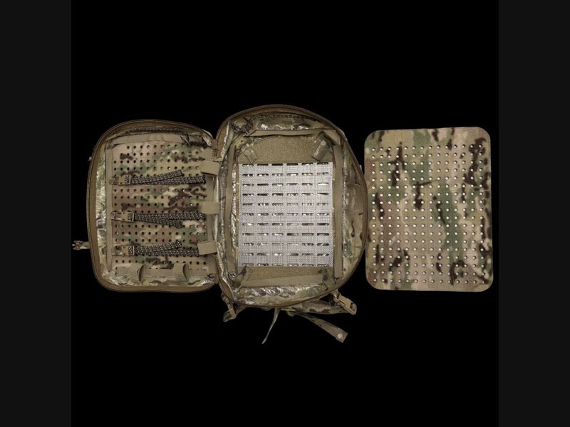 MATBOCK ARES Drone: рюкзаки для работы с беспилотниками — изображение 2