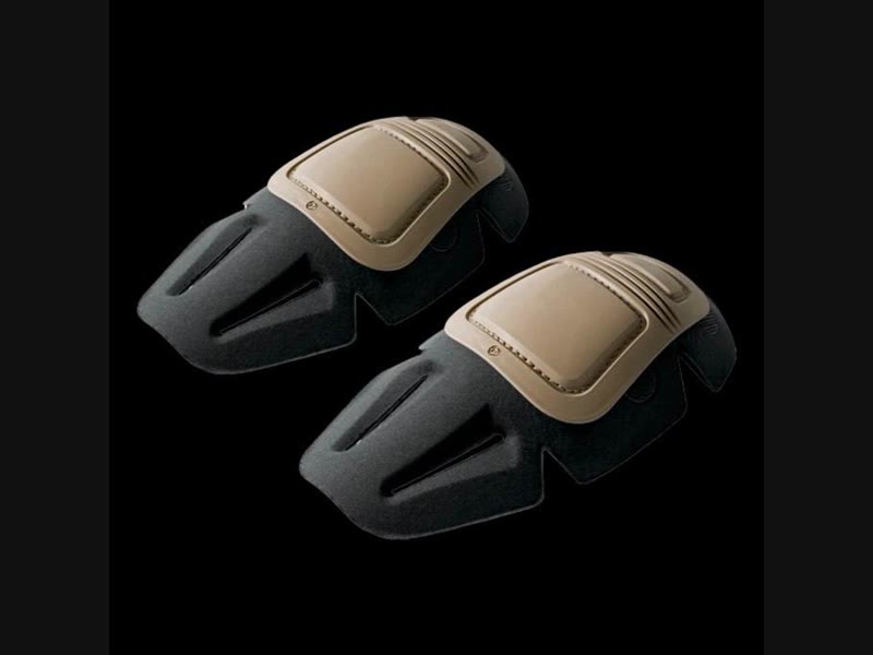 Crye AirFlex и AirFlex Impact: чем отличаются наколенники — изображение 1