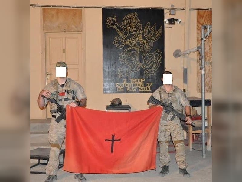 DEVGRU и SEAL Team 6: история создания и первые операции — изображение 1