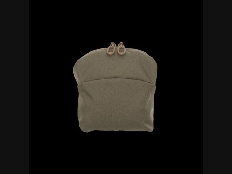Ferro Concepts General Purpose Pocket 6×5: компактный подсумок — изображение 1