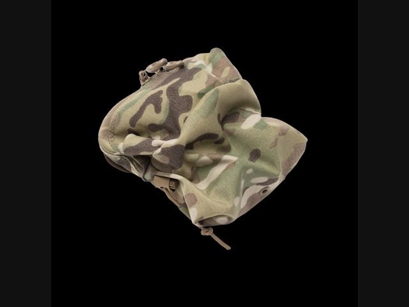 Ferro Concepts General Purpose Pocket 6×5: компактный подсумок — изображение 2