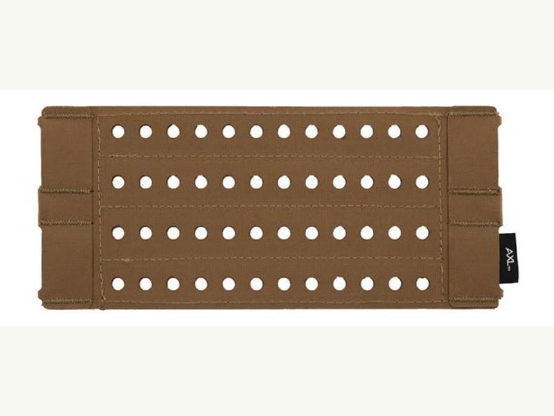 AXL Cummerbund Retrofit Kit: переходник для камербандов — изображение 1